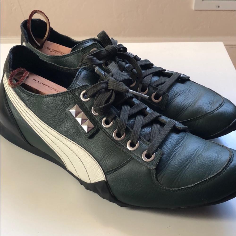 Puma Shoe
